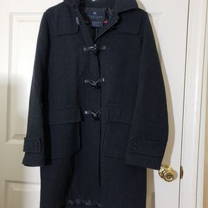 Kenneth Cole Reaction Toggle Jacket Size M